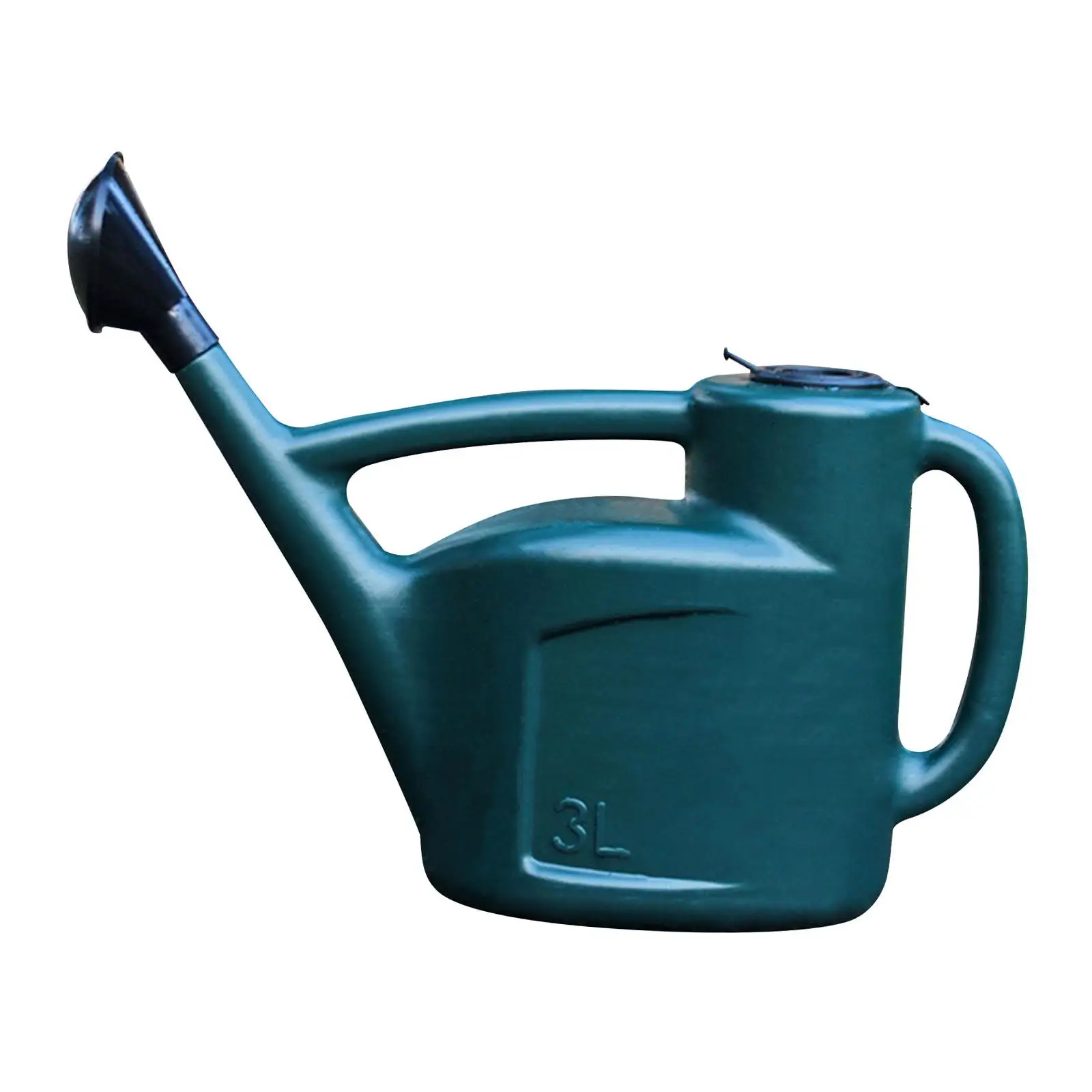 Indoor Outdoor Watering Can with Long Detachable Sprinkler Nozzle Large Pot for Plant and Flower Care