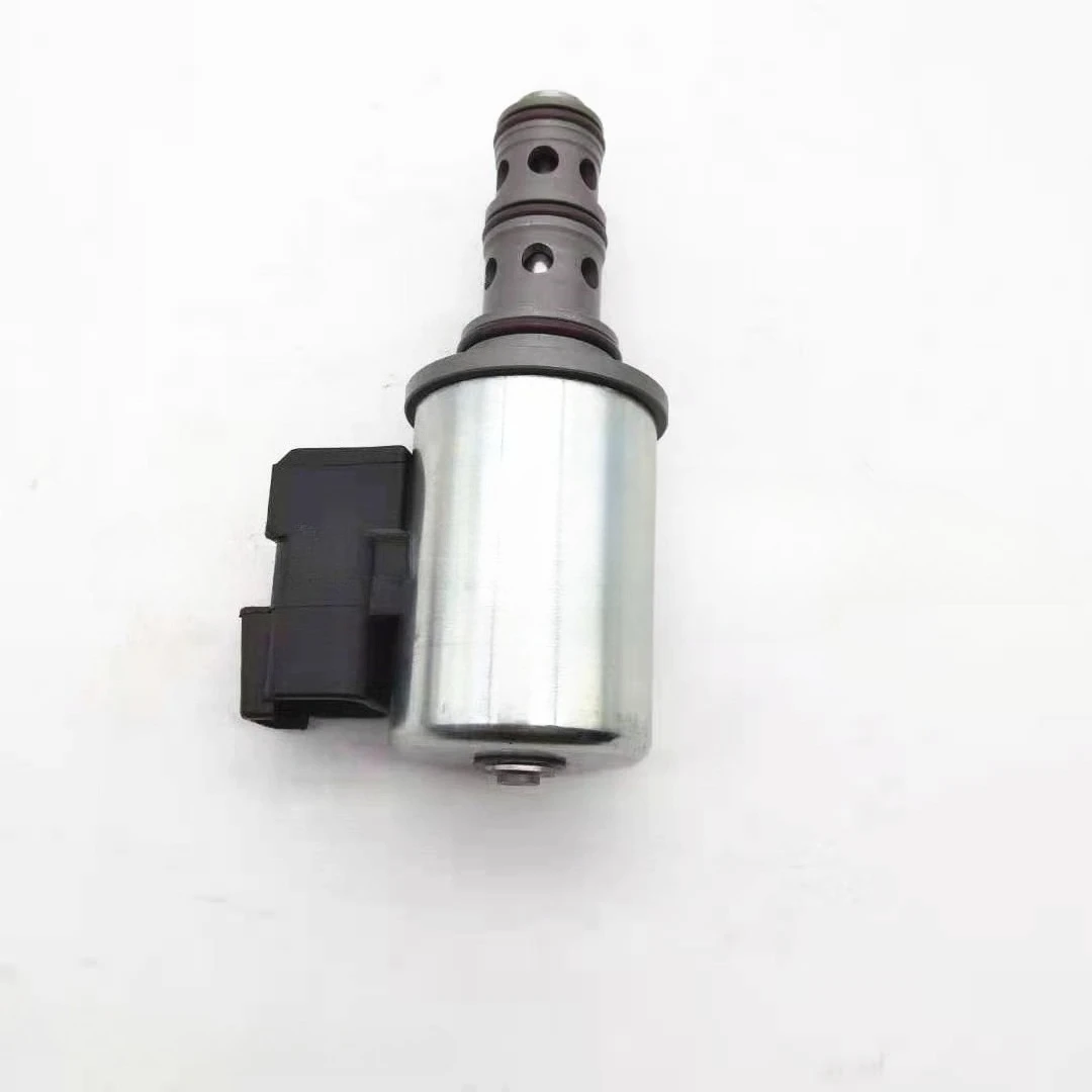 

25-220994 Solenoid Valve, Square Plug, for Backhoe Loader 3CX 4CX 5CX 214 215 217