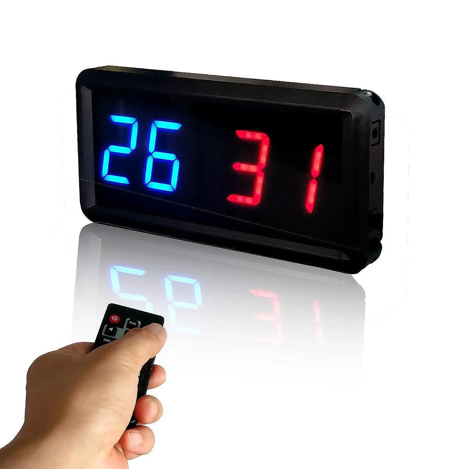 

Светодиодное электронное табло, цифровая табло для игр в помещении, домашний футбол