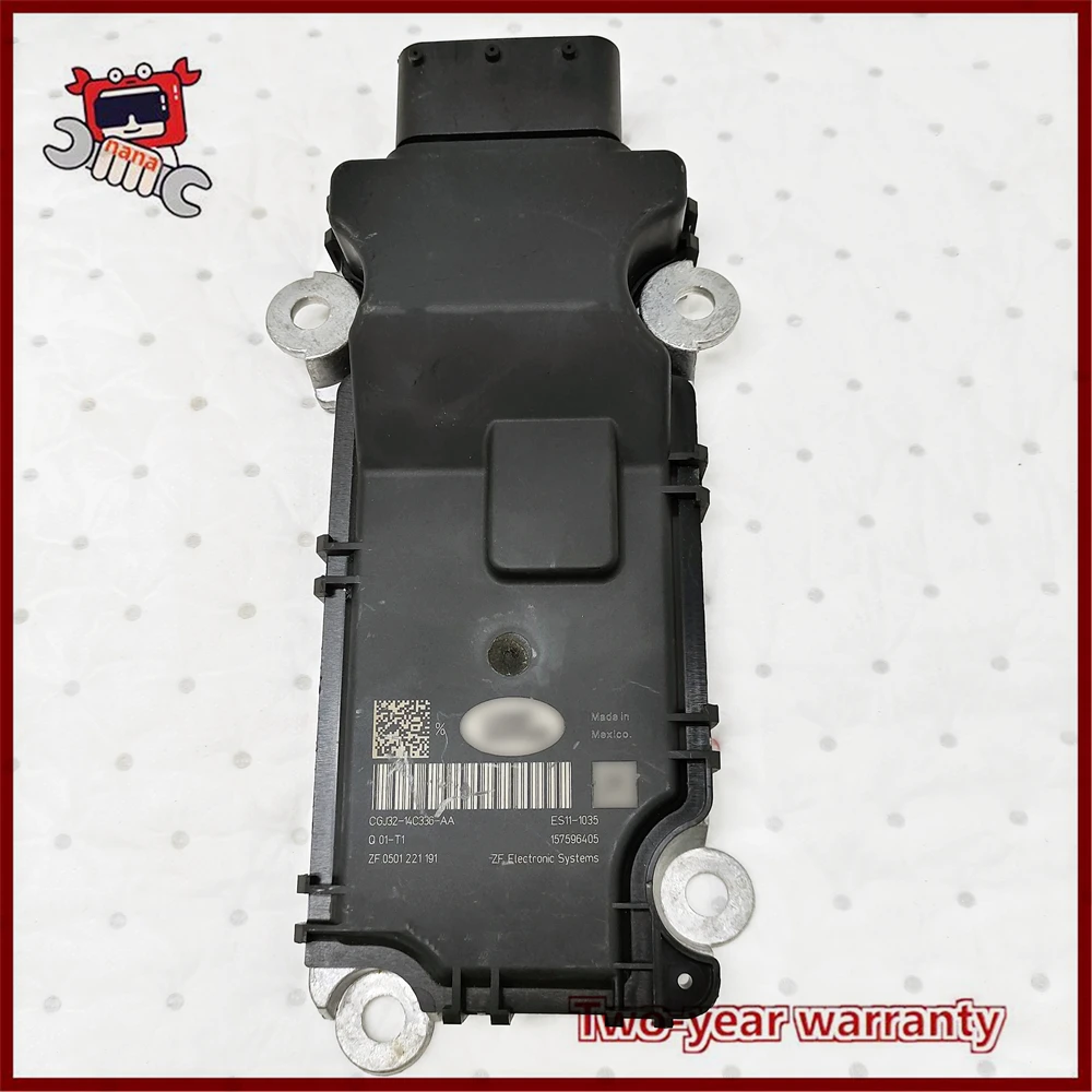 

9HP48 Original New Transmission Conductor Unit TCU ZF0501220441 For LAND ROVER Car Accessories
