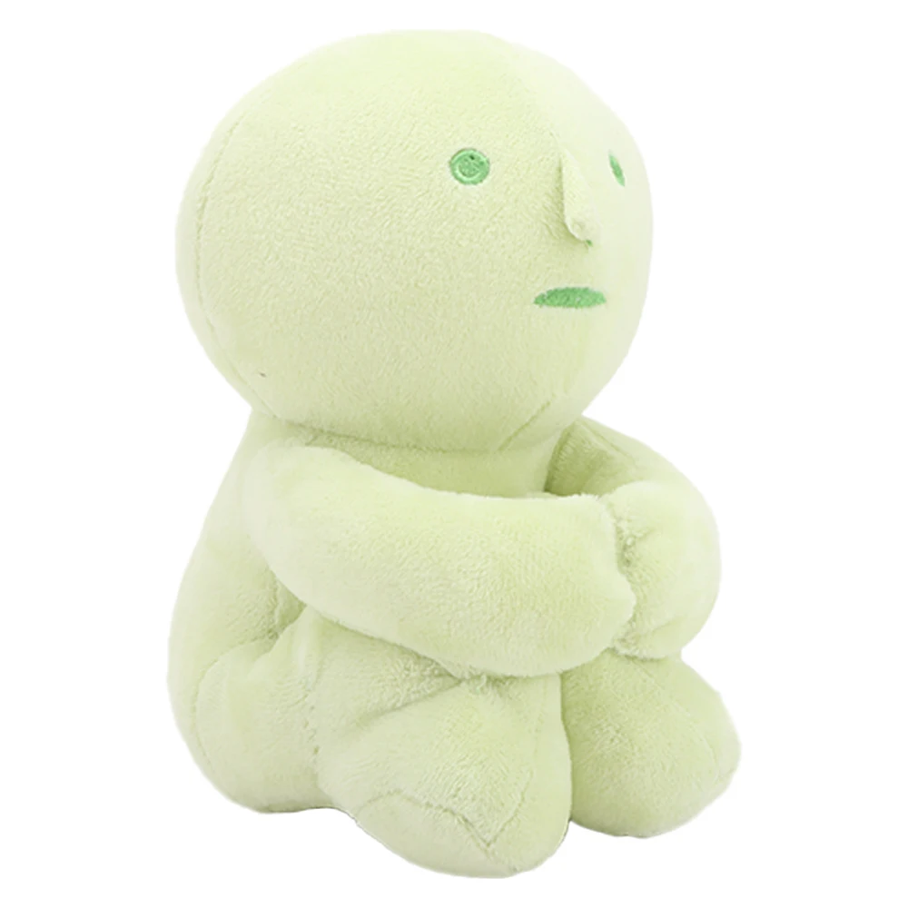 13/20 Cm Nieuwe Anime Smiski Knuffel Cartoon Zachte Knuffel Knuffels Leuke Smiski Sleutelhanger Hanger Pop Verjaardagscadeau voor Kinderen