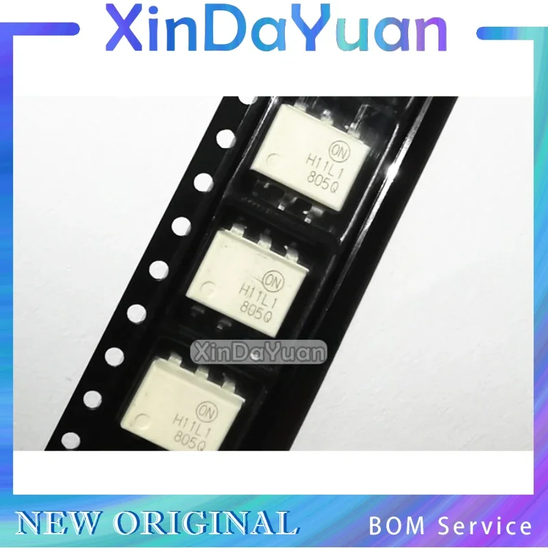 

5pcs H11L1 SOP-6 H11L1SR2M special offer