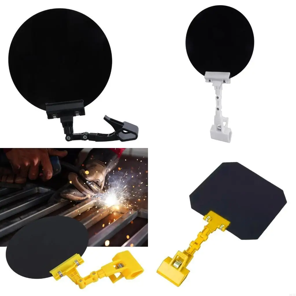 

964E Sturdy Welding Blackouts Panel Welding Screen to Prevent Long Time Eye Injury