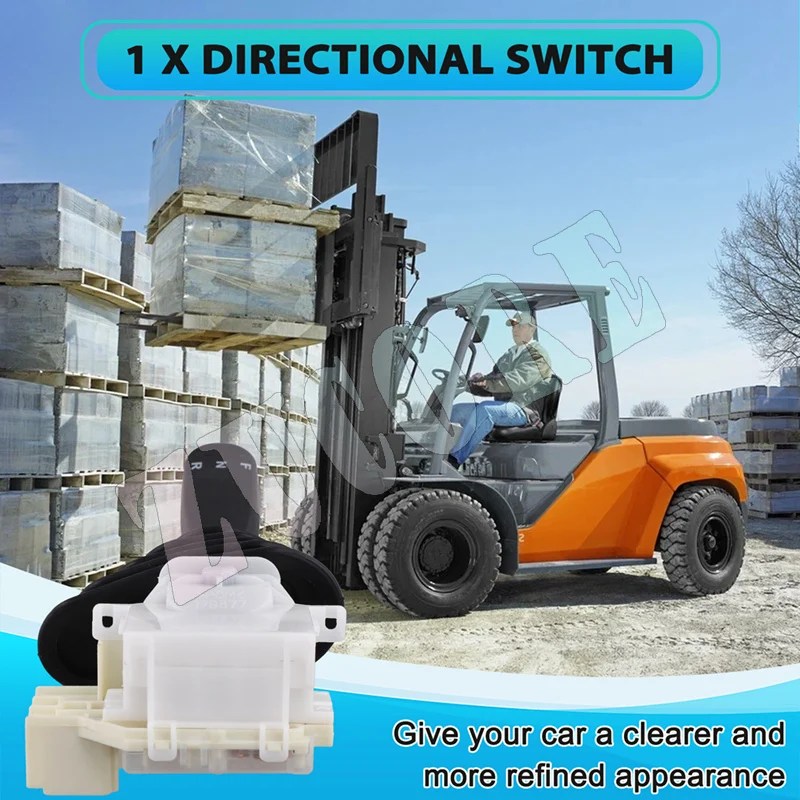 ATT-57460-26630-71 Forklift Forward Reverse Directional Switch For Toyota Forklift 8FD SERIES 8FD10 8FD15 8FG28 8FD20 8FD25