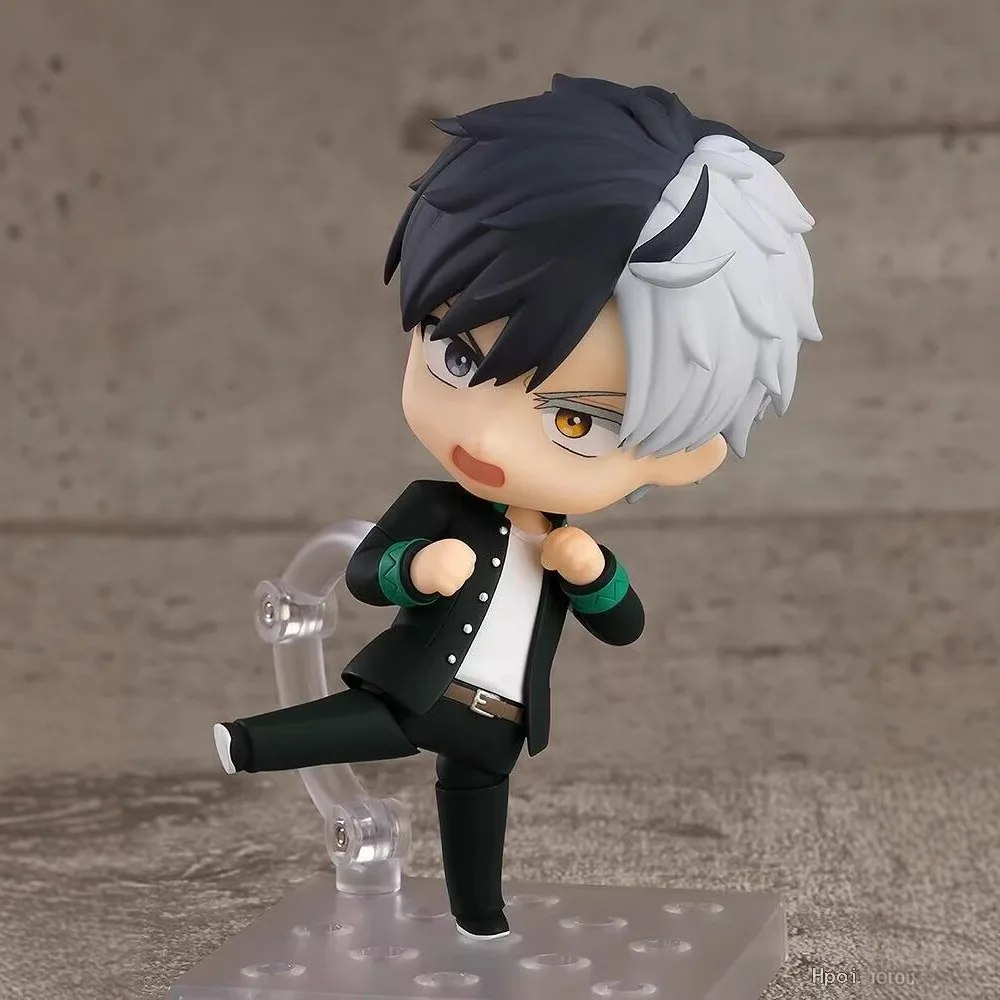 

WIND BREAKER Sakura Haruka 2517 Cute PVC Action Figures Toys 10cm