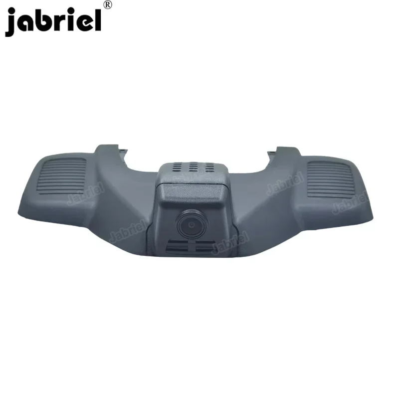 Jabriel for Mercedes Benz GLE w167 c292 GLS x166 GLE 350 400 450 500 43 53 63 2019 2020 2021 4K Wifi Car DVR 24H Dash Cam Camera