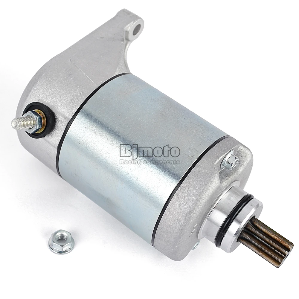 Anlasser für Polaris ATP 330, Sportsman 335 4X4, Big Boss 500 6x6, Magnum 325, Ranger 425 2x4, Trail Boss 330 und für Yamaha FZX750. – Detail 13