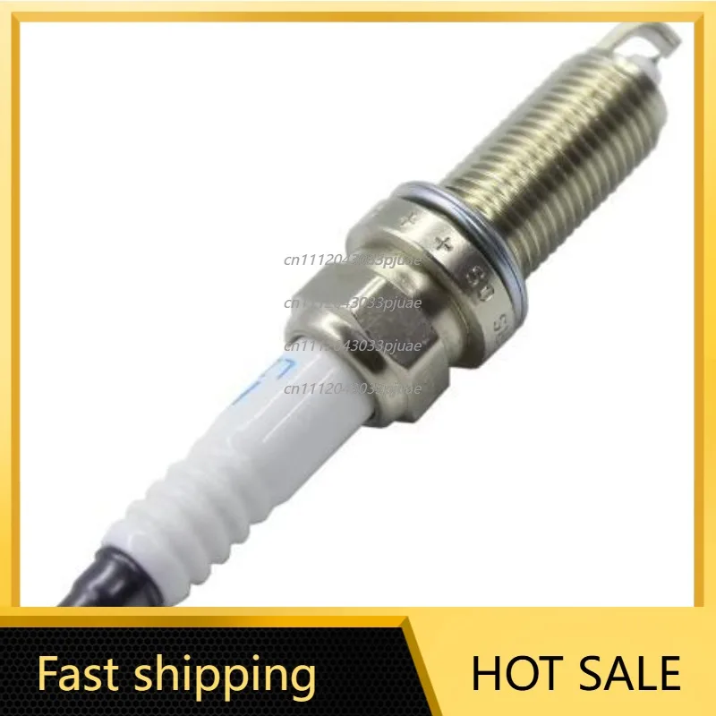 Iridium Platinum spark plugs IZFR6K-11S 5266 Civ*ic Fe*ngfan 1.8L, Acco*rd CRV 2.0L 2.4L