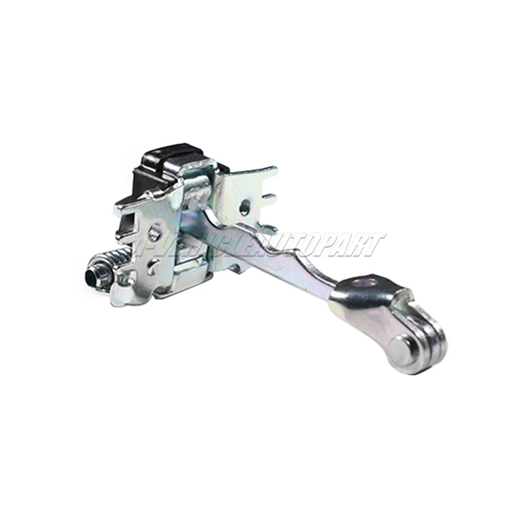 New 824310007R For Renault Megane III MK3 KZ0 BZ0 1Pc Door Hinge Check Strap Limiter Front Left Right 804303543R Car Accessories view 5
