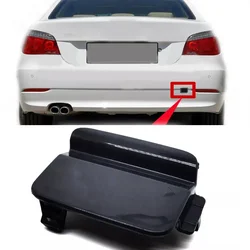 Auto Rear Bumper Tow Cover 51127178175 Rear Trailer Cover For Bmw 5 E60 LCI 520i 523i 525i 528i 528xi 530i 535i 550i 2008-2010