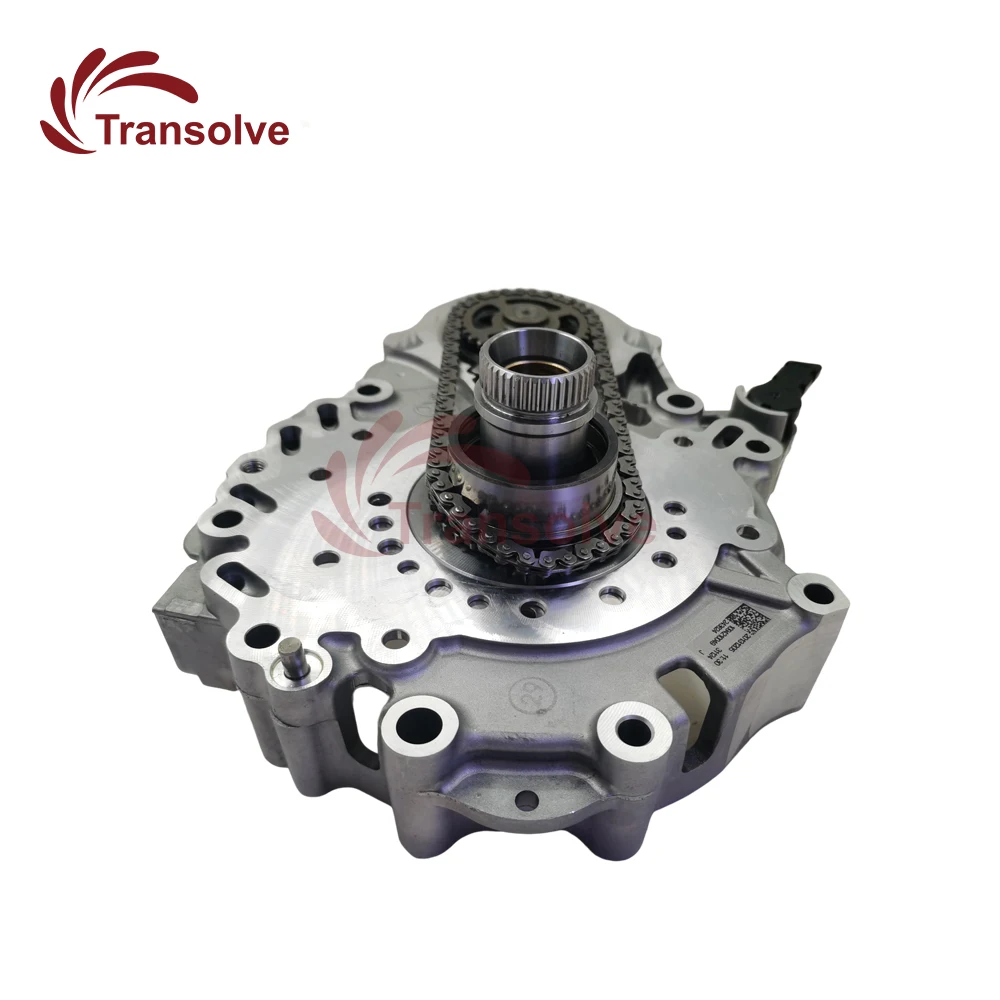 ZF9HP48 Automatic Transmission Oil Pump Assembly For Land Rover Car Accessories Transolve