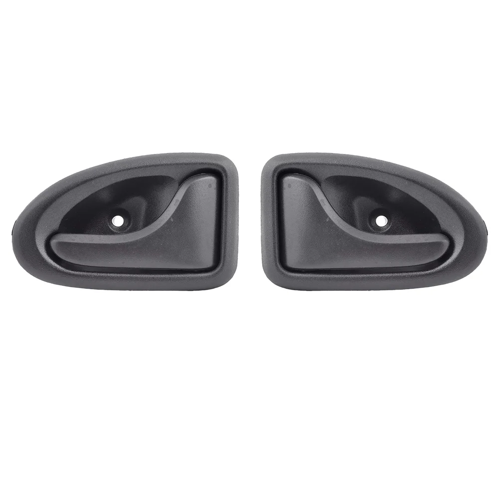 Car Door Handle Right Inner For Iveco For Daily Mk3 2000-2011 7700830078-Left 7700830079-Right Interior Door Handle