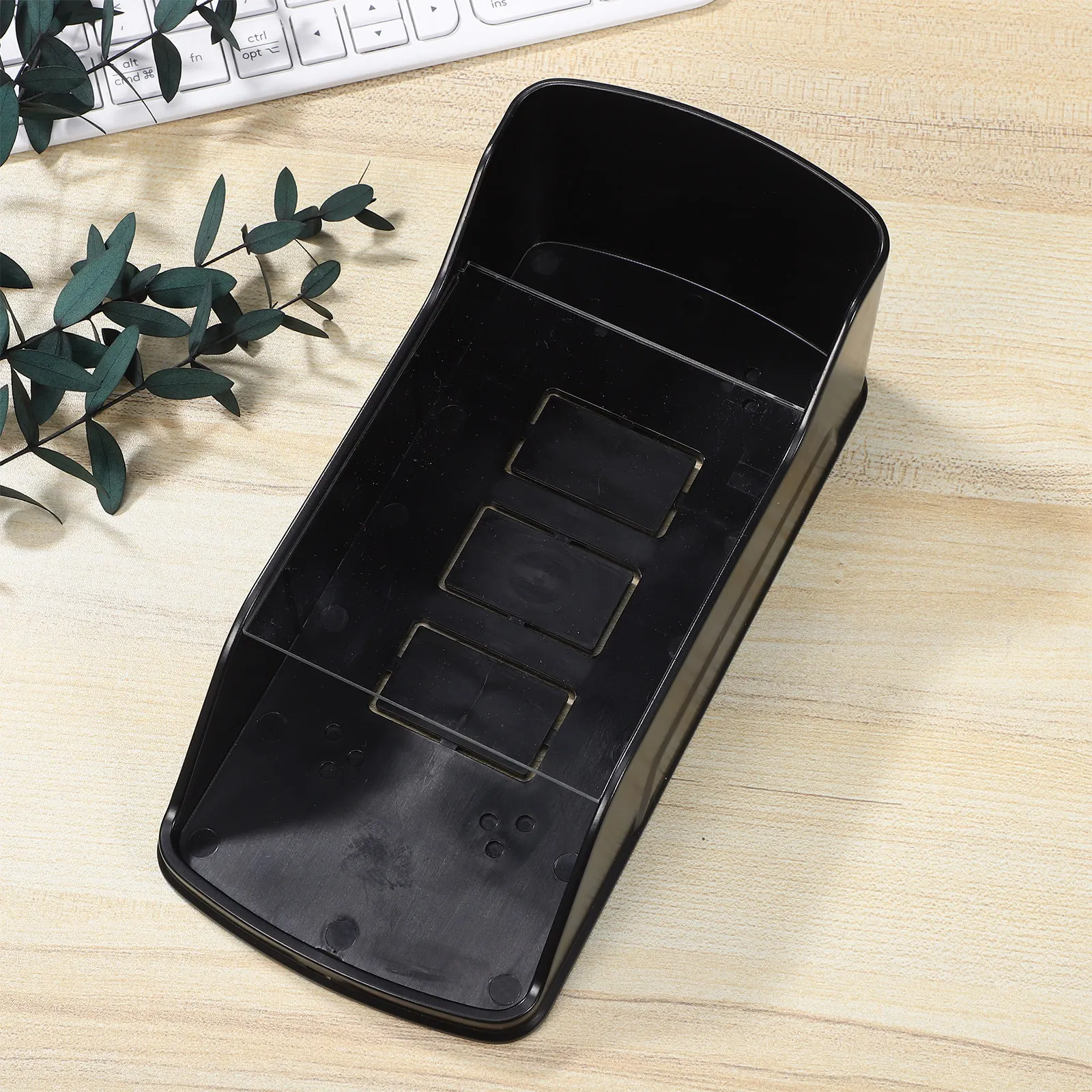 

1 Protective Recognition Attendance Machine Weatherproof Acrylic Rain Guard Durable Clear Doorbell Cover Box Outdoor