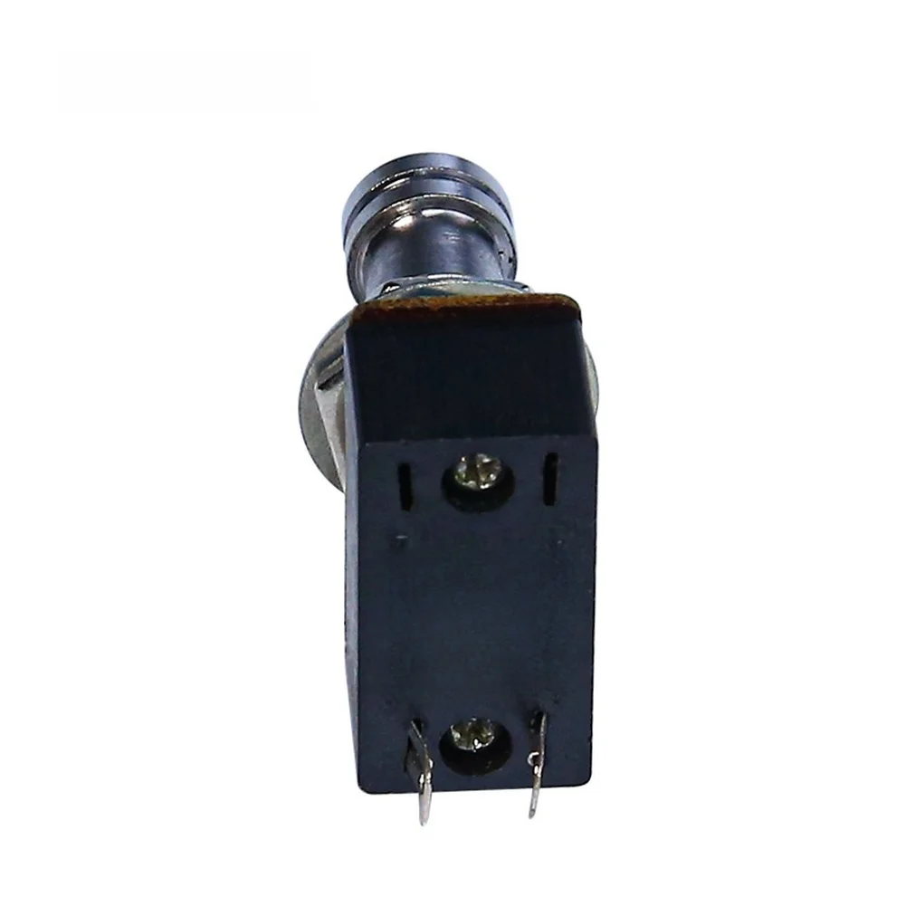 

Кнопка запуска генератора для панелей генераторов, кнопка-переключатель, как на фото, соответствует заводским спецификациям