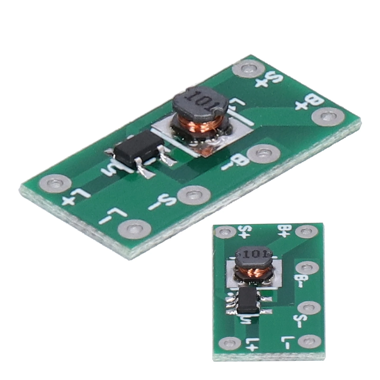 Solar Lamp Circuit Board Solar  Controller Board Module for Road Stud Light Solar Light Circuit Board