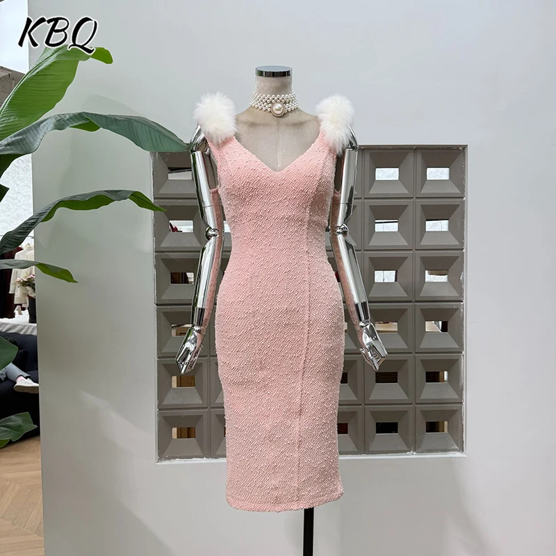 Kbq Solid Spliced F… - image