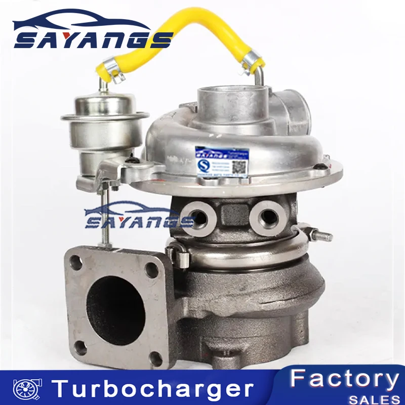 For Isuzu Campo Tro…