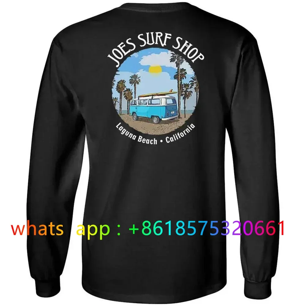 

Salty Joe's Fishing Shirt Men's Outdoor Summer Long Sleeve T-shirt Tops UV Protection Fishing Clothes Camisa De Pesca Apparel