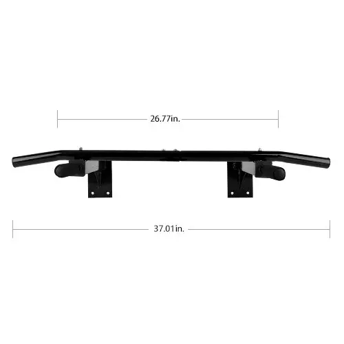 Sports Door Pull up Bar for Home Gym Body Workout Exercise Strength Fitness Chin up bar1