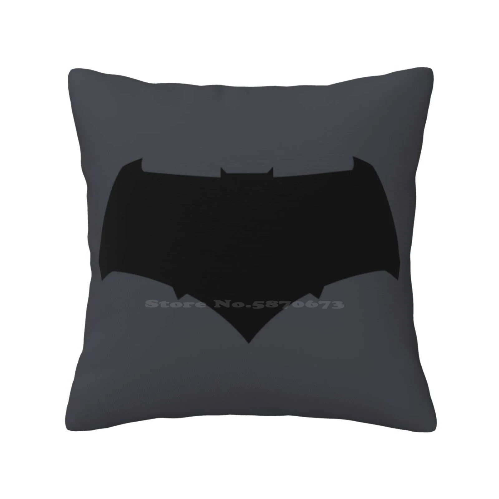 Do You Bleed Home Sofa Car Waist Throw Pillowcase