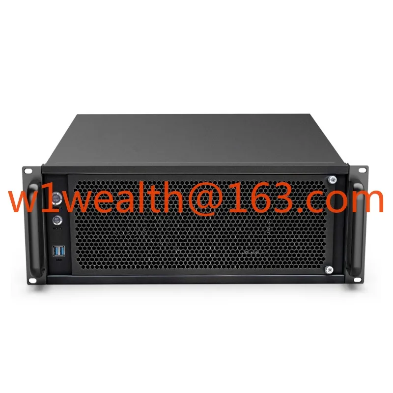 New 4U Chassis Indu…