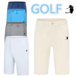 New Style men's golf shorts, spring and summer golf clothes, golf pants outdoor sports quick dry