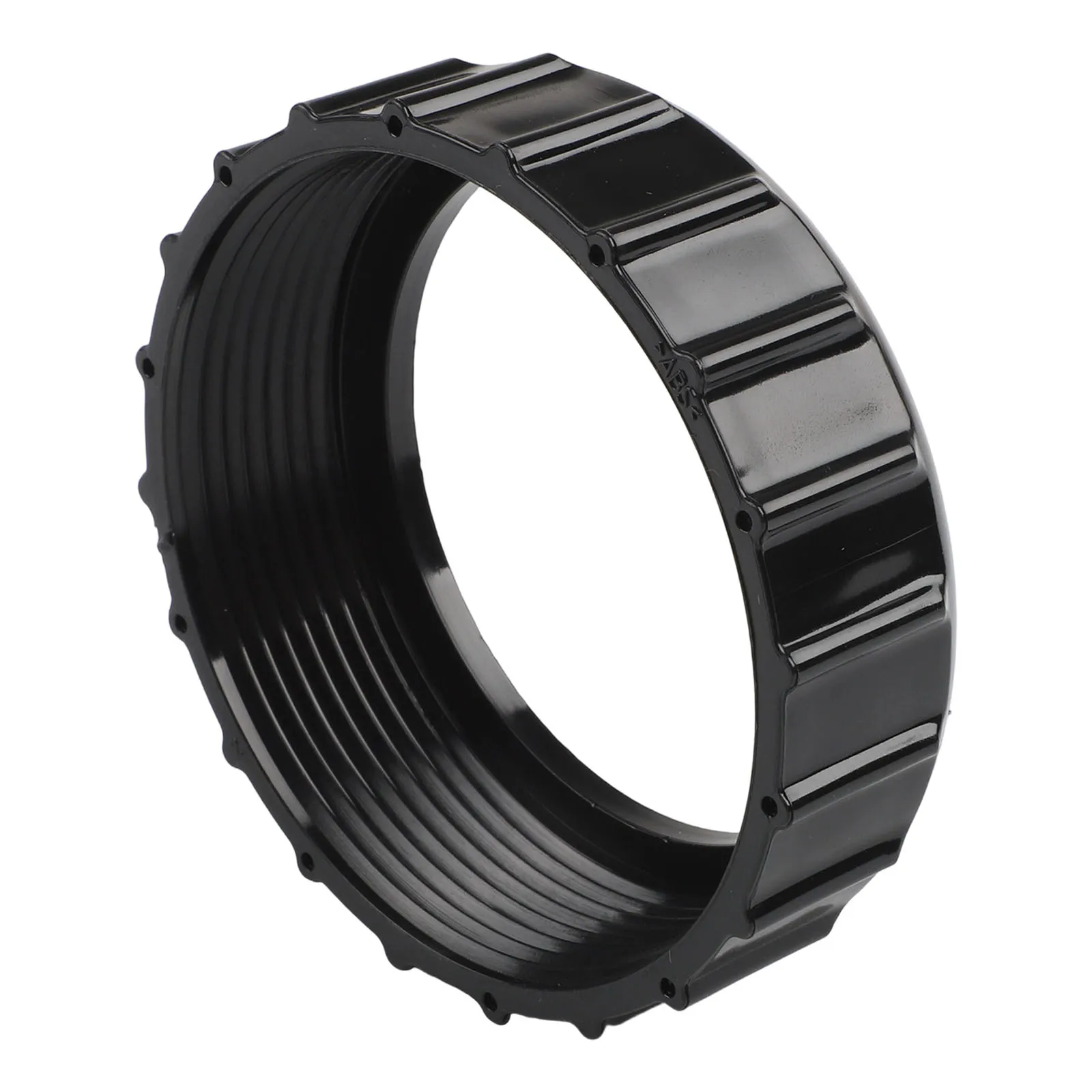 Efficient Pool System Accessory Transparent Pre Filter Cover for SPS50 Circulation Pump with O Rings and Screw Fitting