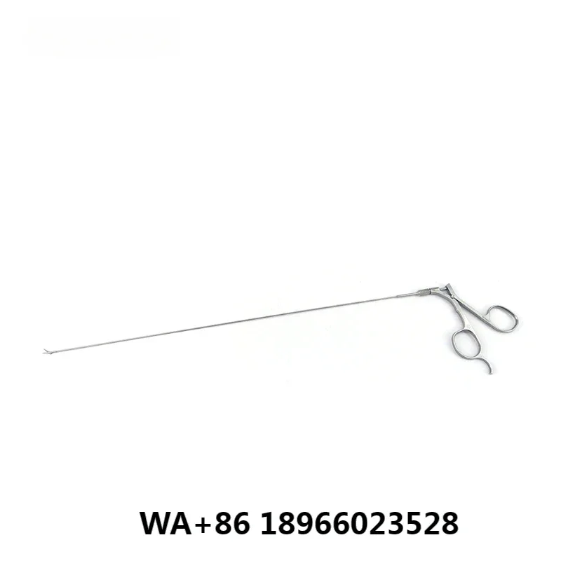 Surgical urology grasping forceps Medical urology grasping forceps Flexible urology grasping forceps