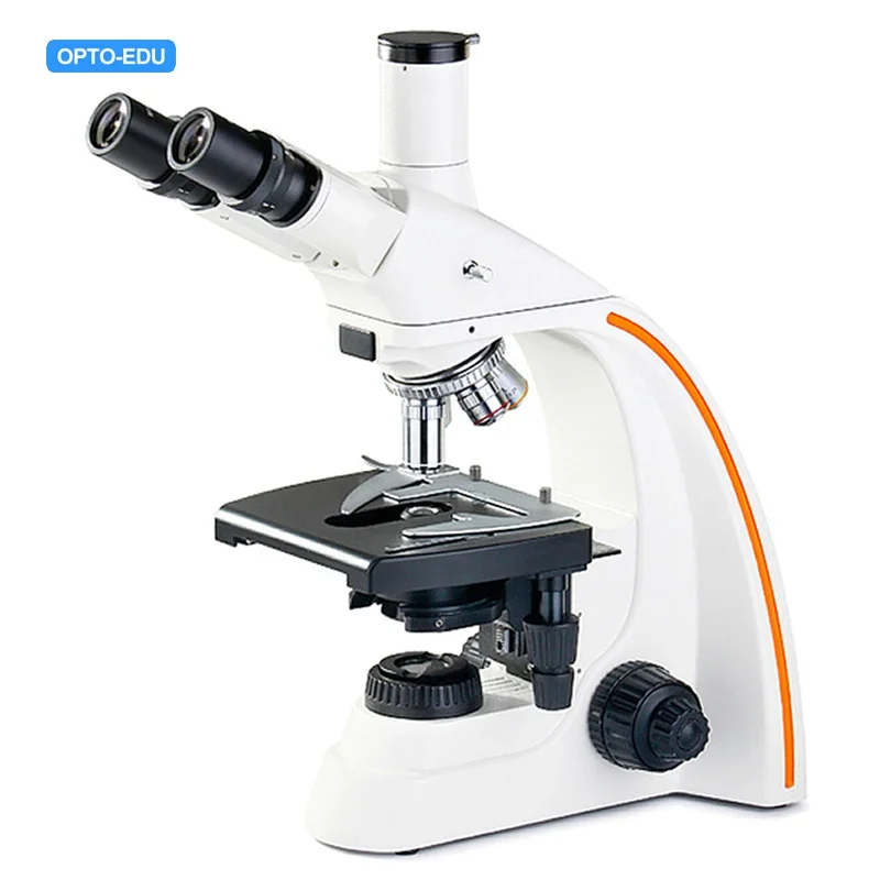 

OPTO-EDU A12.0205 1000x Advanced Biological Microscope/ Laboratory Microscope