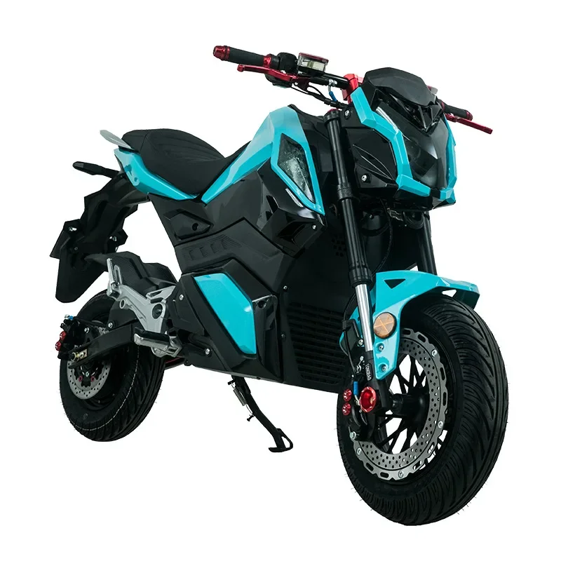 Wholesale adult electric motorcycles, high speed electric motorcycles image 2