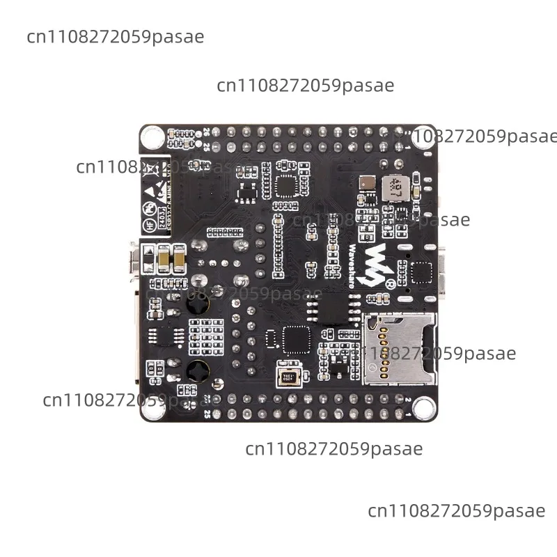 ESP32-P4-NANO development board WiFi6/BlueToth5/BLE PoE/Camera/Display