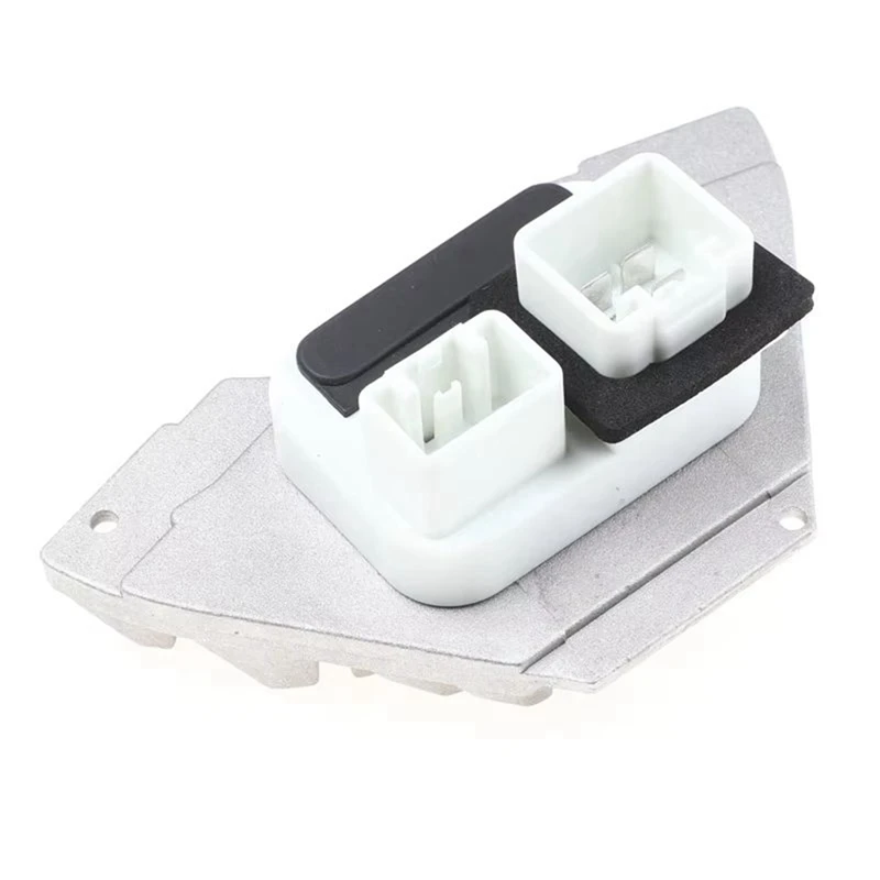 Module de commande de ventilateur de refroidissement pour voiture intelligente 351321231 9171541   5HL 351321 -231 Pour Volvo S80 V70 XC90