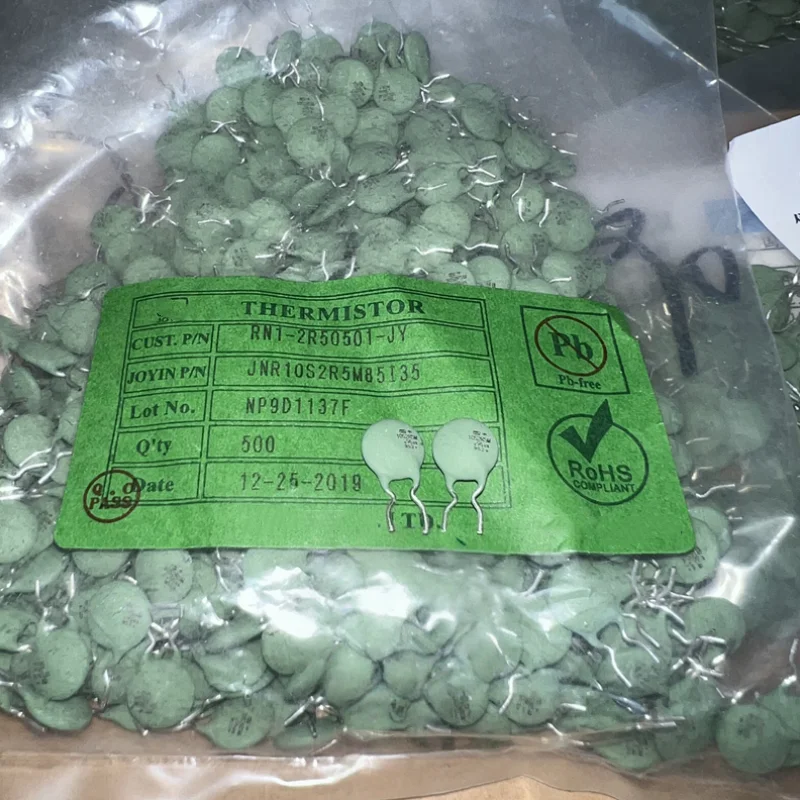 20PCS Thermistor 10…