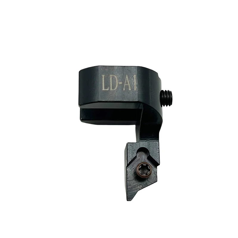 QM Blade Measuring Instrument, Used For Measuring Blade Position And Size, Suitable For Valve Seat Ring Reamers, Valve Tools