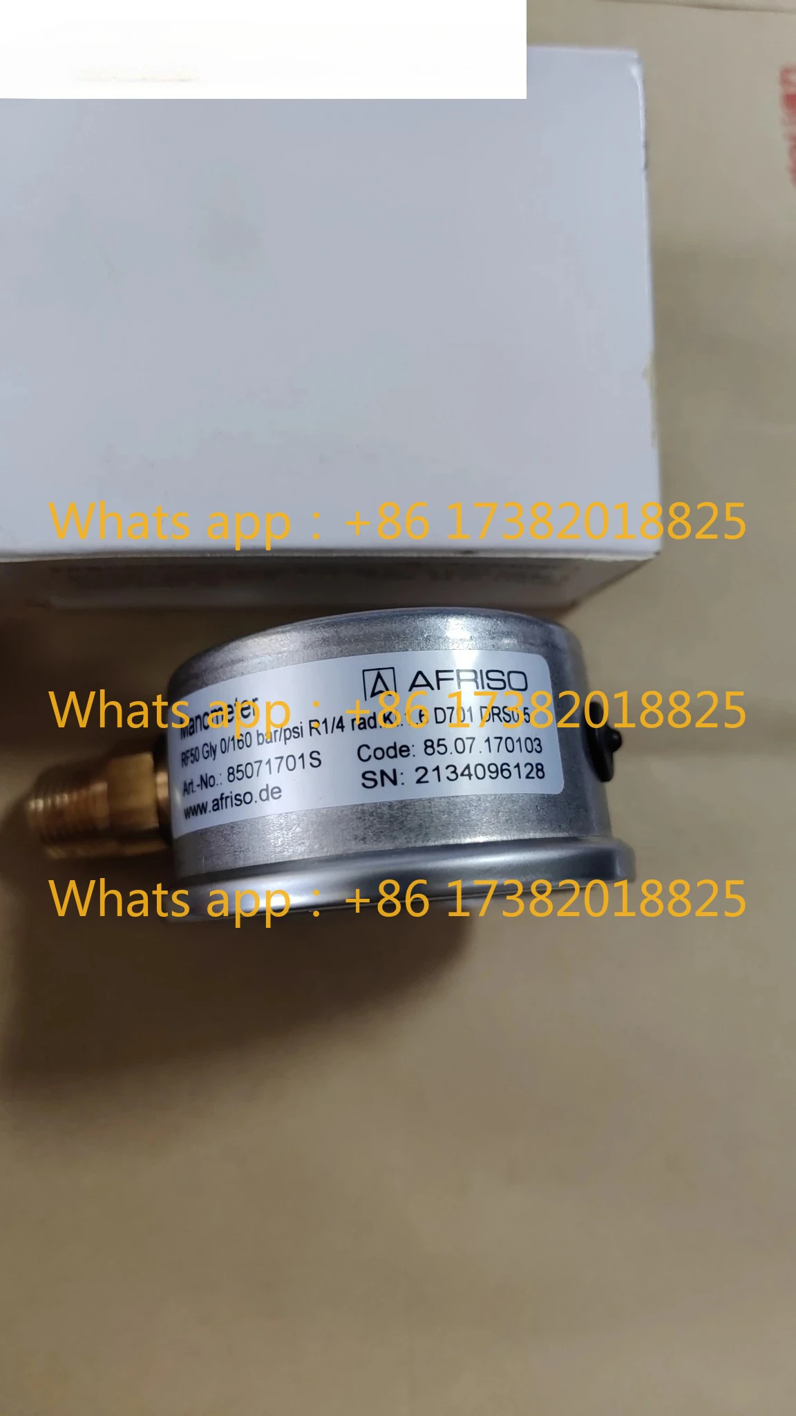 Hydraulic Station Pressure Performance Goods  0-160