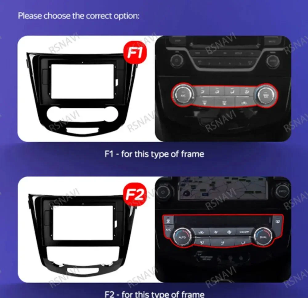 Android 15 Car Radio For Nissan Qashqai 2 J11 X-Trail T32 Rogue 2013-2021 QLED BT GPS DSP 4G LTE Autoradio Navigation 5G WIFI