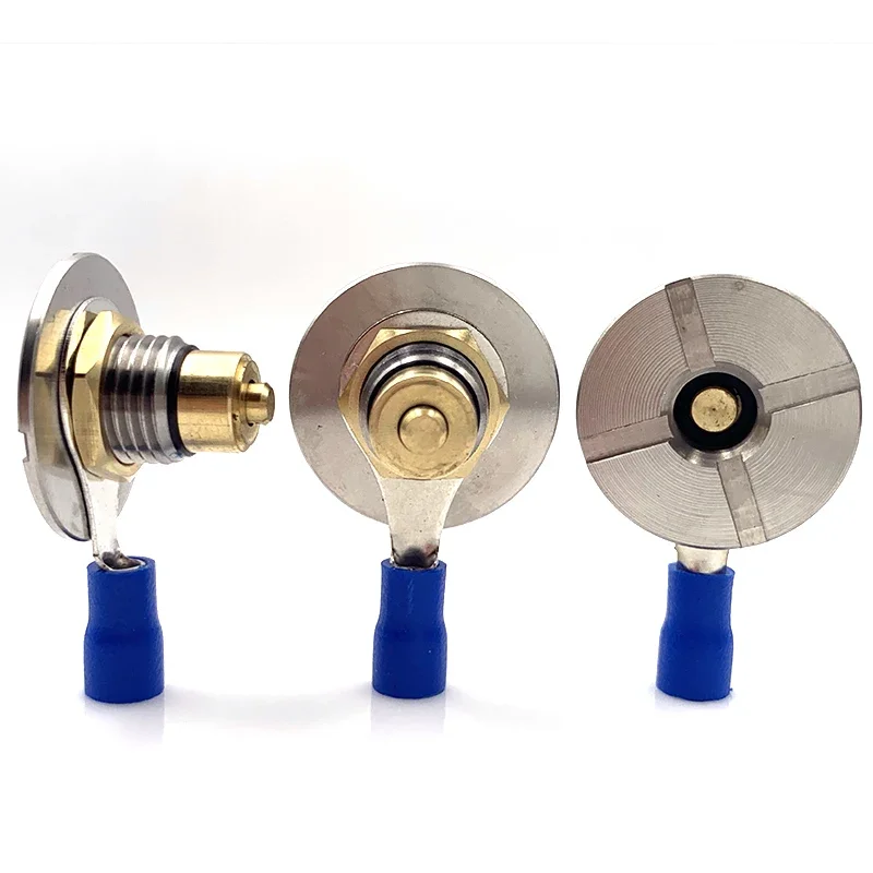 موصل سهل الاستخدام زنبركي محمل ، محول صندوق موضوع Mod ، دبوس عائم لهيكل محور المارقة #3