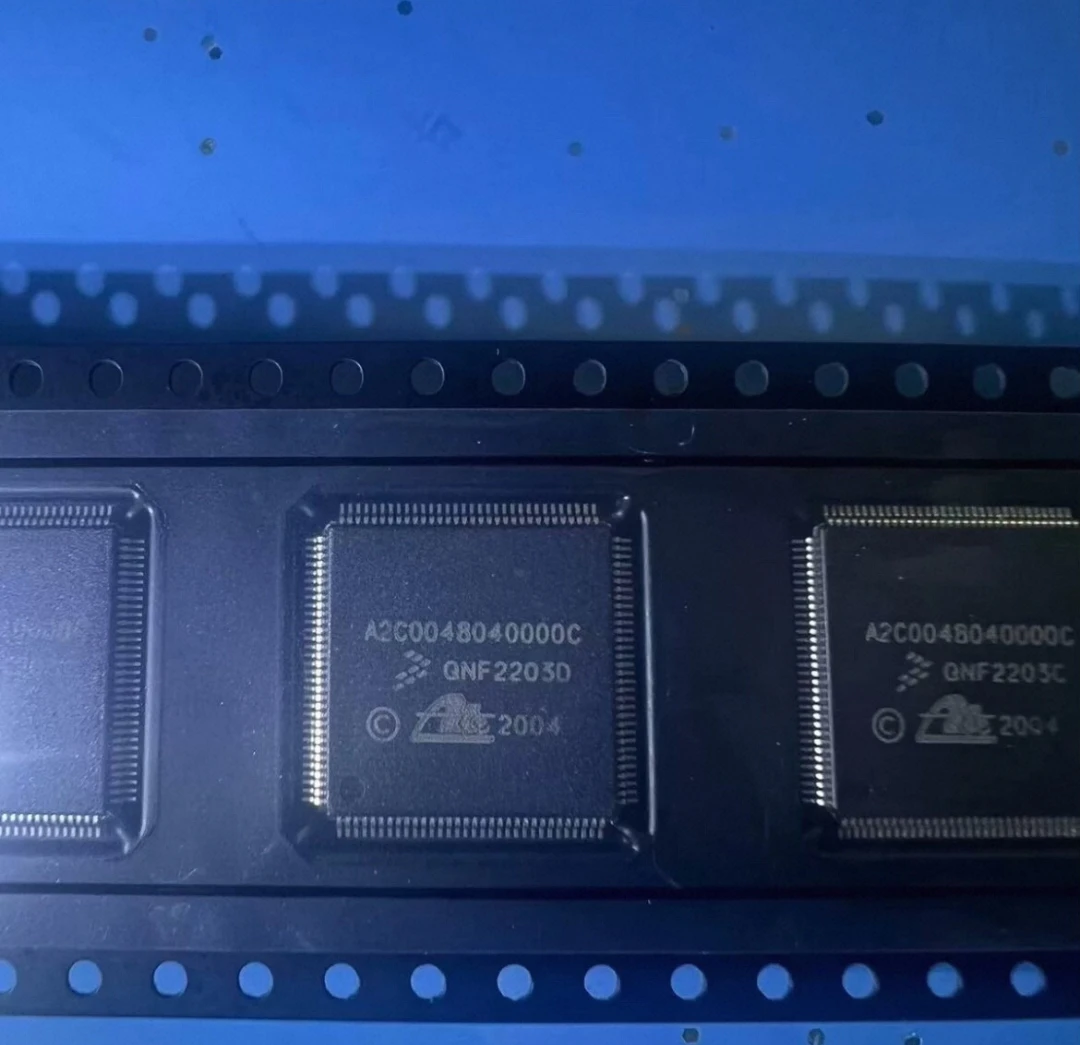 

Weight Guarantee A2C0048040000C Automotive ABS Control Module IC Chip Internal Fault Communication