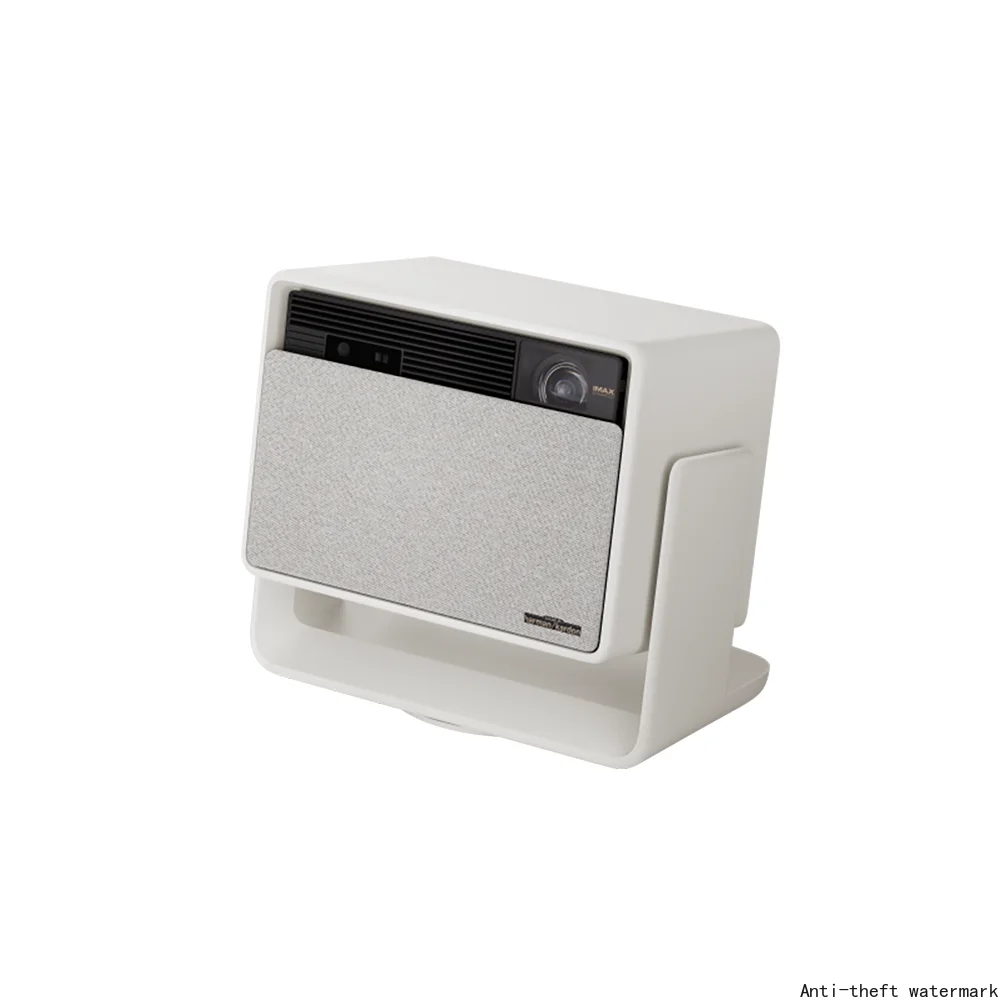 2026- RS 10 Pro 4K Proyector, MAX 8K Resolution Auto Focus and 2D Gimbal Projectors With WiFi 6 Auto Focus 3D Projector