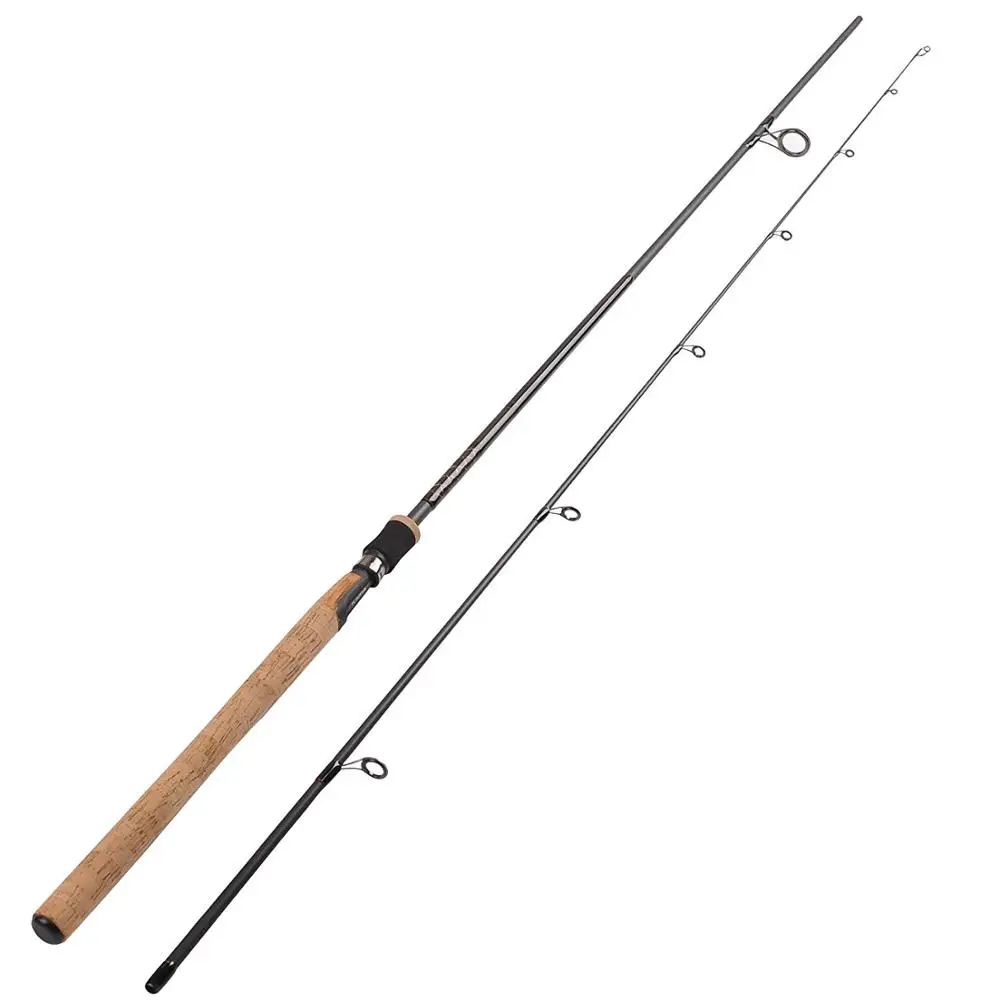 Medium heavy 7ft sea bass fishing rod