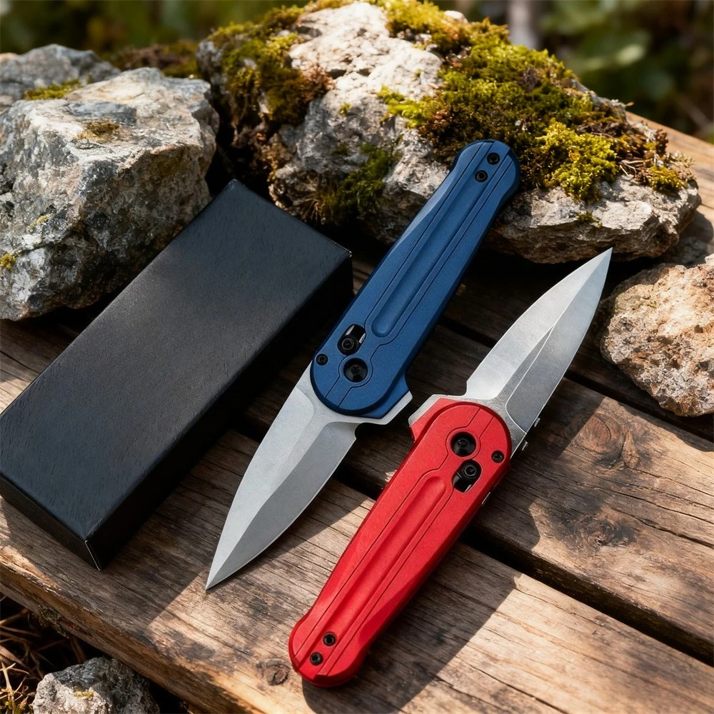 Bm 491 Folding Knif… - image