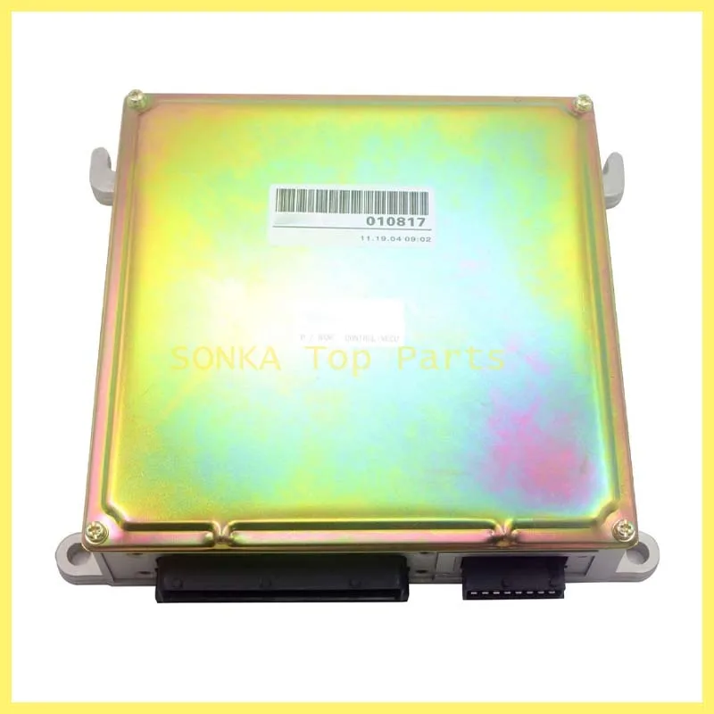 

VOE14518349 VOE14531360 CPU CONTROLLER FOR VOLVO EC135B EC140B EC160B EC180B EC210B EC240B EC290B EC330B EC360B EC460B EC700B