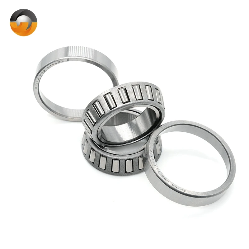 25x47x15 mm 1PC Steering Head Bearing 254715 Tapered Roller Motorcycle Bearings For Column 32005