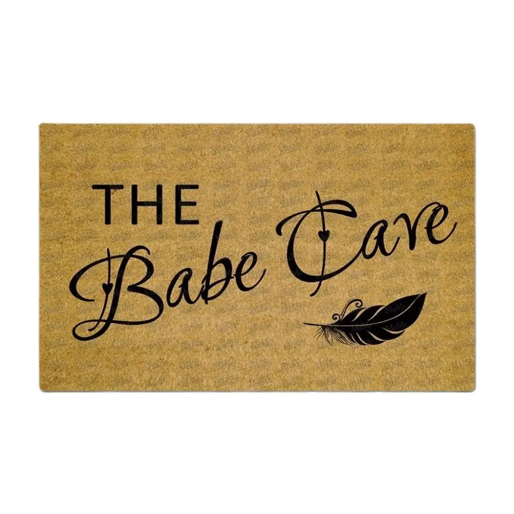 

The Babe Cave