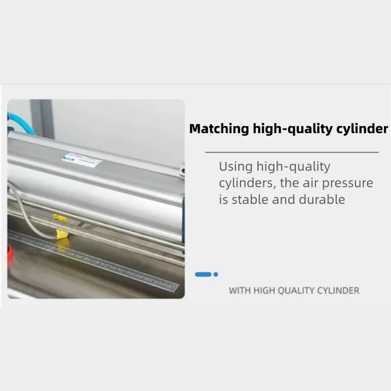 Manual Liquid Paste Filler 5-100ml Stainless Steel Product Connect Small Packing Machinery Handle Filling Machine