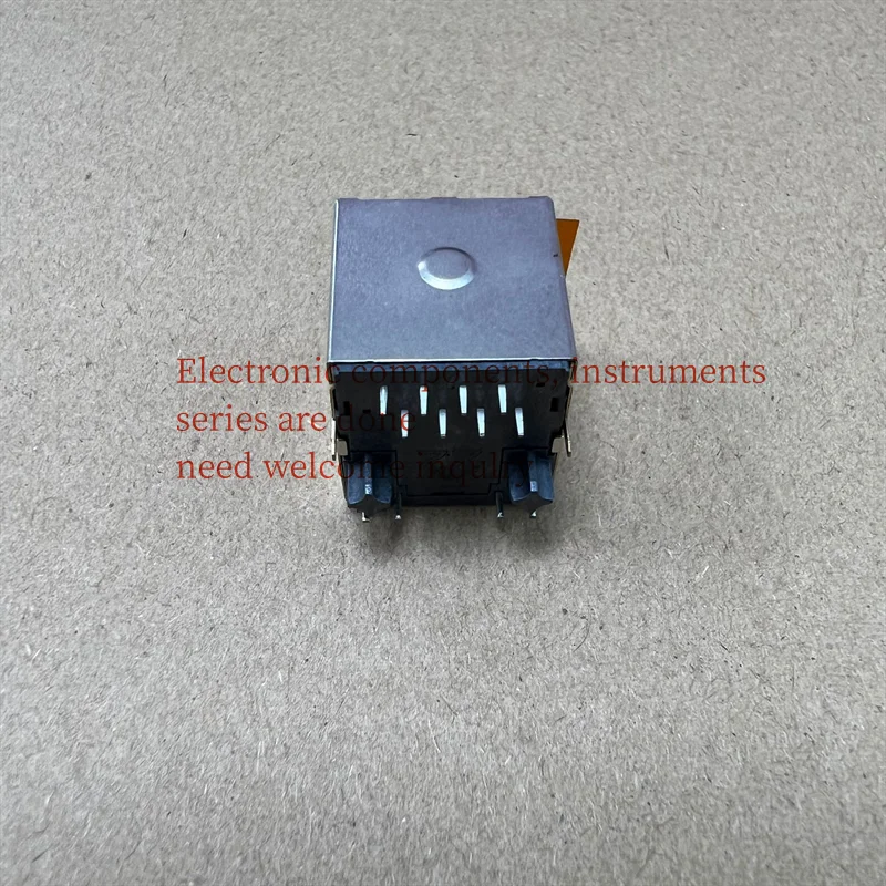 1pcs brand new 2301995-3 te connector, need to be able to place an order directly