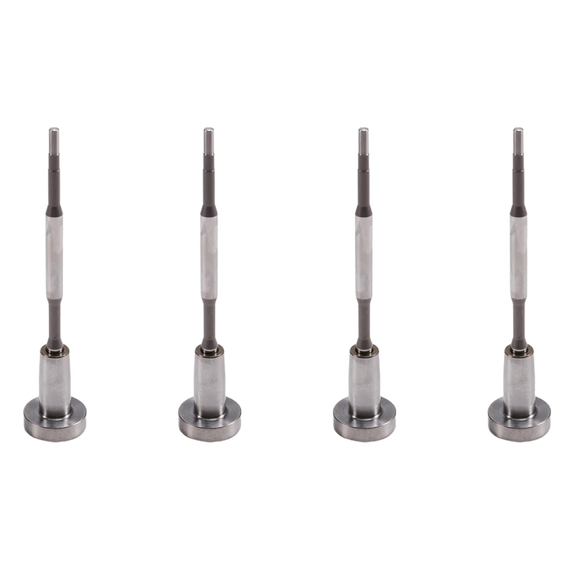 

F00RJ01278 4Pcs/Set Diesel Common Rail Injector Valve Set For 0445120054 0445120057