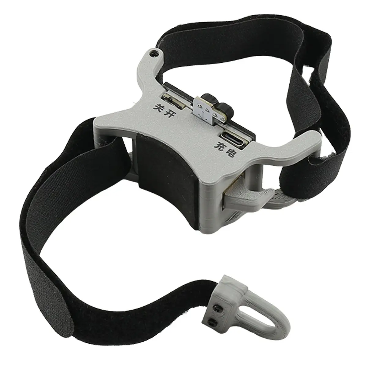 Airdropper Light-Sensing Control Drone Throwing Type Unlimited Rescue Water Supplies for 2 3