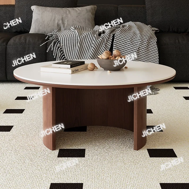 Ctj Luxury Round Si…