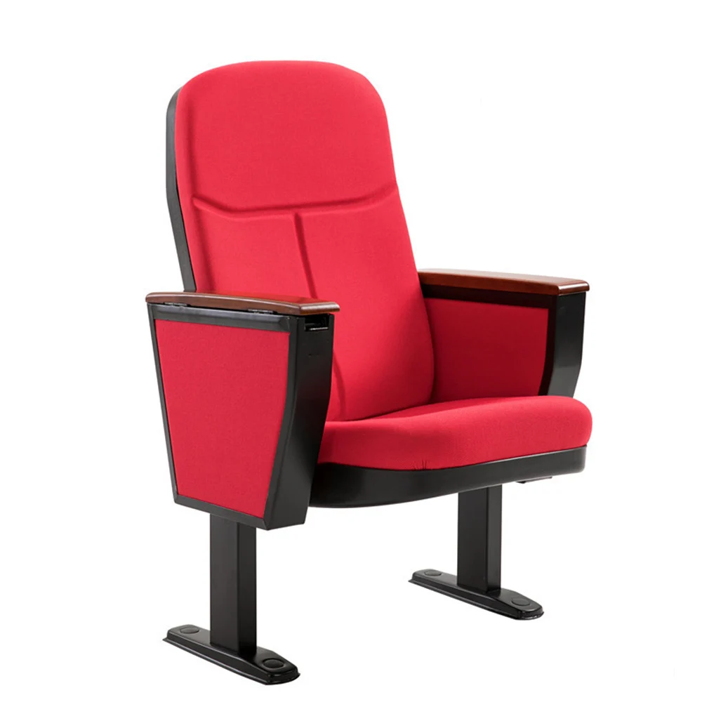 เก้าอี้โรงละครขายดี เฟอร์นิเจอร์โรงละคร เก้าอี้โบสถ์ ขนาดมาตรฐาน เก้าอี้ห้องบรรยาย เก้าอี้หอประชุม